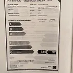 아파트 La Urbanizacion Cerca Del Mar