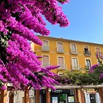 La Urbanizacion Cerca Del Mar Dénia