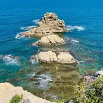 La Urbanizacion Cerca Del Mar Lejlighed *