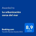 La Urbanizacion Cerca Del Mar *