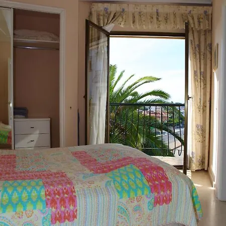 Apartment La Urbanizacion Cerca Del Mar *