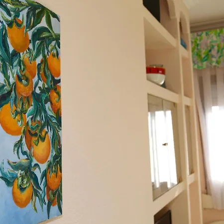 La Urbanizacion Cerca Del Mar