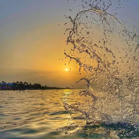 La Urbanizacion Cerca Del Mar Apartment