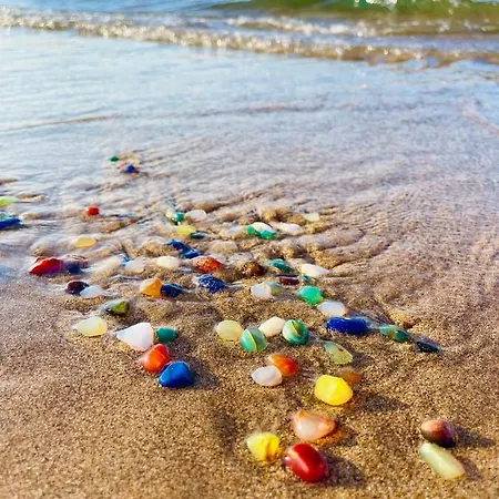 Appartement La Urbanizacion Cerca Del Mar Dénia