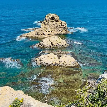 La Urbanizacion Cerca Del Mar Διαμέρισμα *