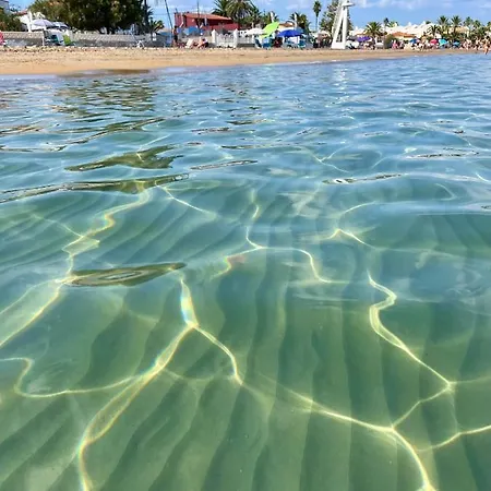 La Urbanizacion Cerca Del Mar Διαμέρισμα *
