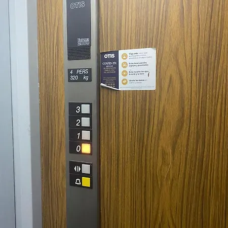 La Urbanizacion Cerca Del Mar Appartement Dénia