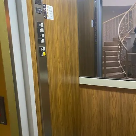 La Urbanizacion Cerca Del Mar * Dénia