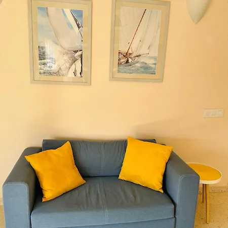 La Urbanizacion Cerca Del Mar * Denia