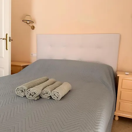 דירה La Urbanizacion Cerca Del Mar