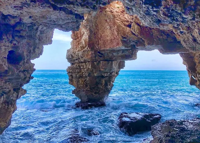 La Urbanizacion Cerca Del Mar