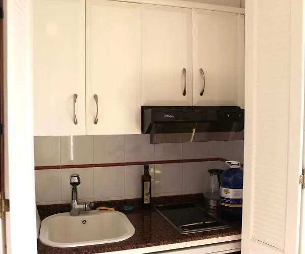 Διαμέρισμα La Urbanizacion Cerca Del Mar