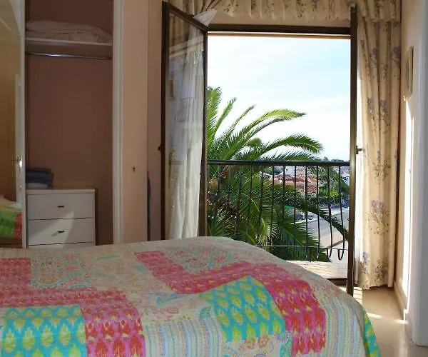 Διαμέρισμα La Urbanizacion Cerca Del Mar *