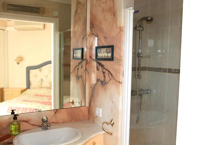 La Urbanizacion Cerca Del Mar Διαμέρισμα