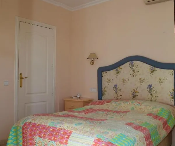 Διαμέρισμα La Urbanizacion Cerca Del Mar *