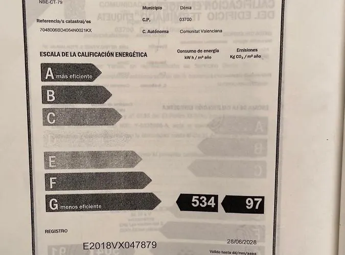 Διαμέρισμα La Urbanizacion Cerca Del Mar