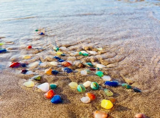 Διαμέρισμα La Urbanizacion Cerca Del Mar Denia