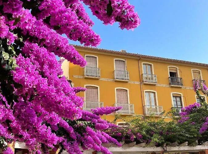 La Urbanizacion Cerca Del Mar Denia