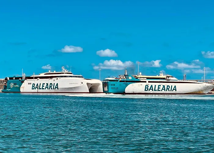 La Urbanizacion Cerca Del Mar * Denia