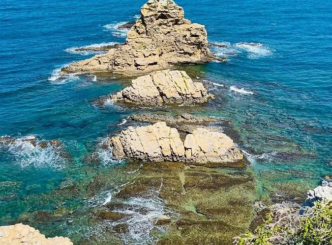 La Urbanizacion Cerca Del Mar Διαμέρισμα *