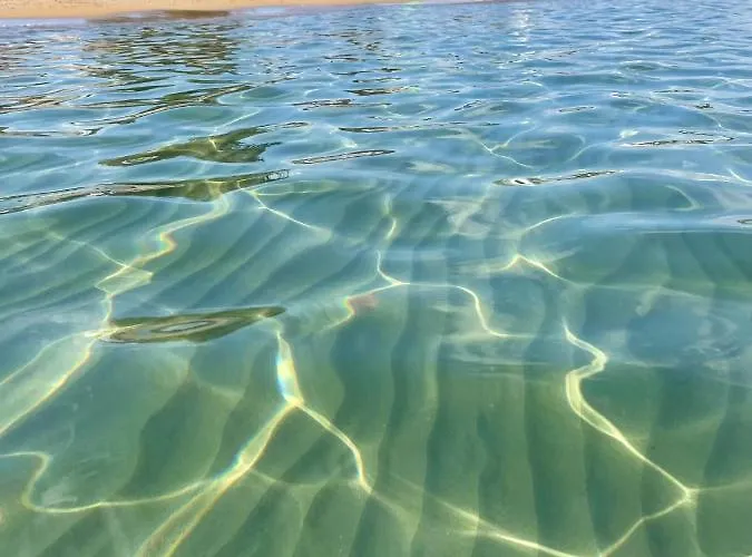 La Urbanizacion Cerca Del Mar Διαμέρισμα *