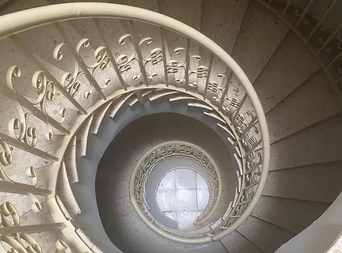 La Urbanizacion Cerca Del Mar Denia