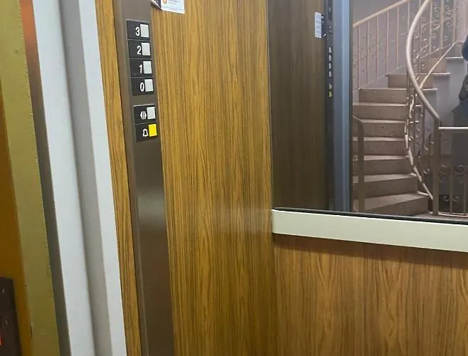 La Urbanizacion Cerca Del Mar * Denia