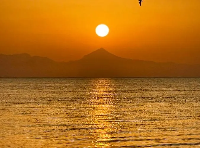 La Urbanizacion Cerca Del Mar Διαμέρισμα Denia