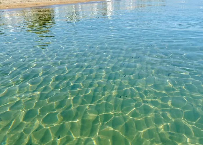 La Urbanizacion Cerca Del Mar * Denia