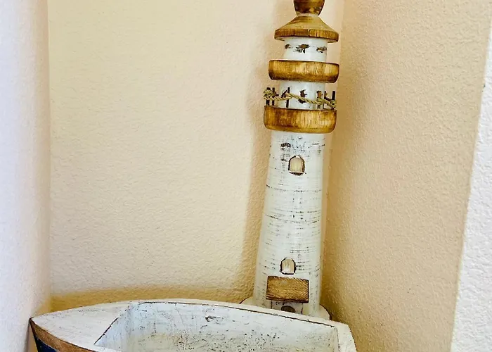 La Urbanizacion Cerca Del Mar Διαμέρισμα *