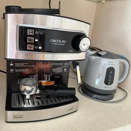 La Urbanizacion Cerca Del Mar