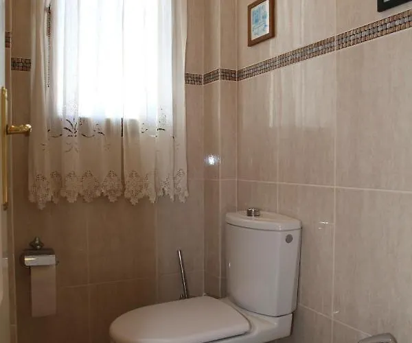 La Urbanizacion Cerca Del Mar Апартаменты *