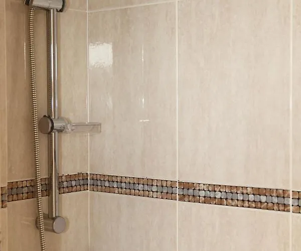 La Urbanizacion Cerca Del Mar