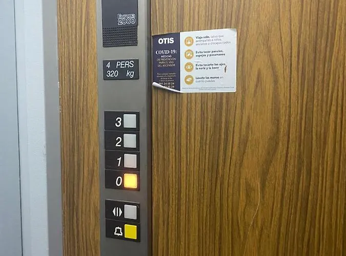 La Urbanizacion Cerca Del Mar Апартаменты Дения